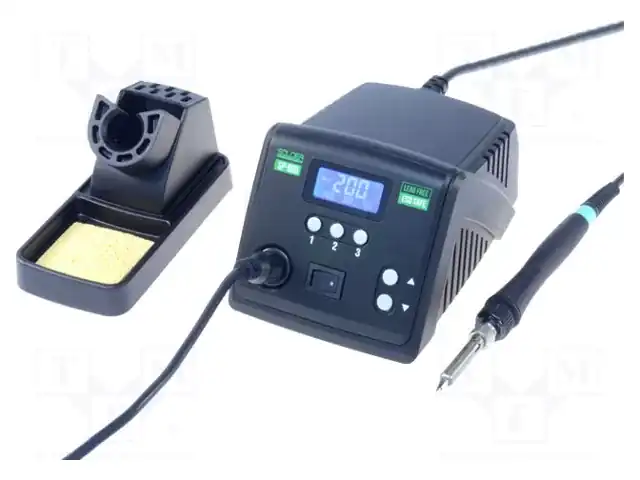 SOLDER PEAK SP-90B — Паяльные станции