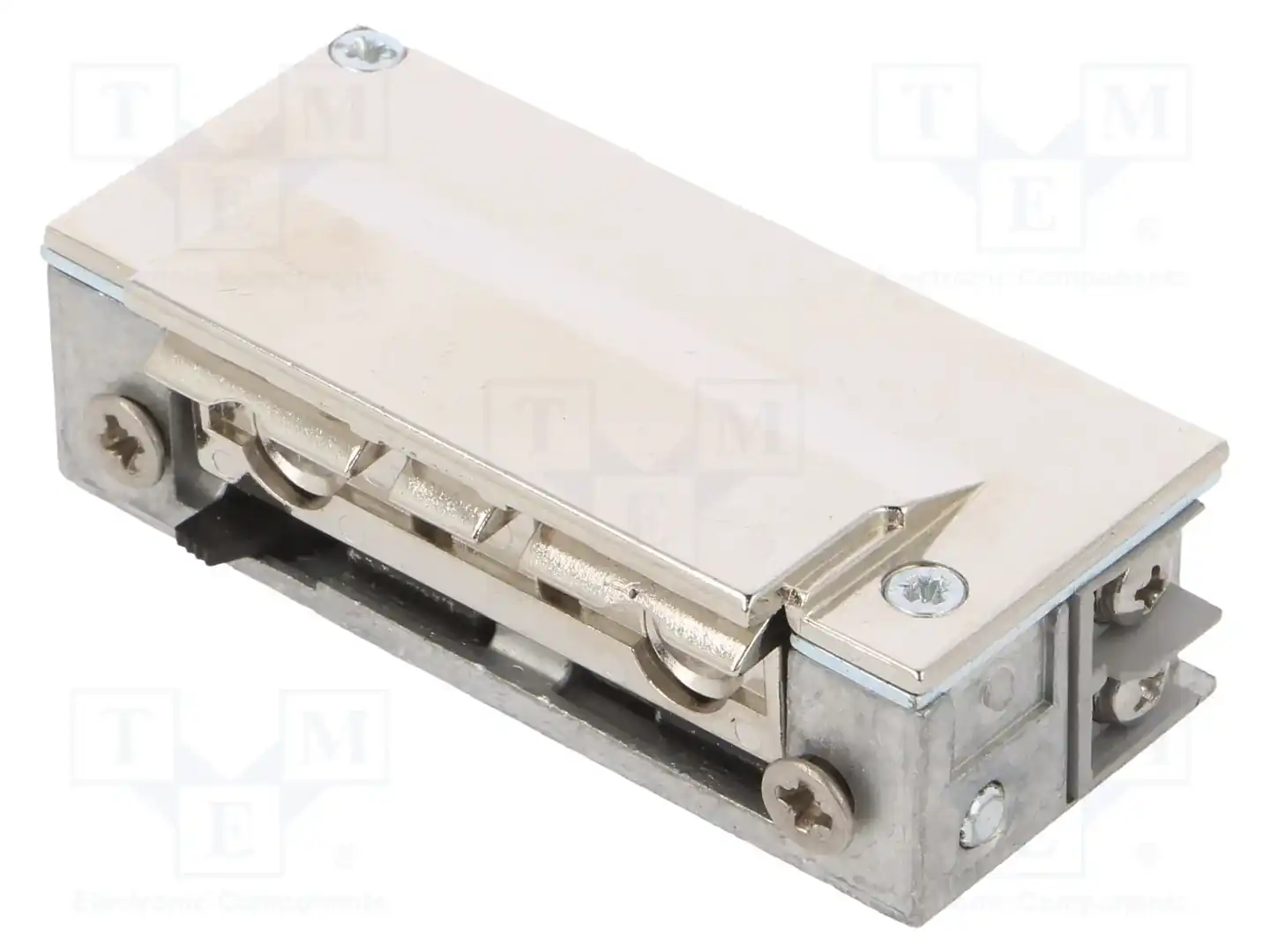 LOCKPOL 1420RFT 6-12V AC/DC — Электрические замки