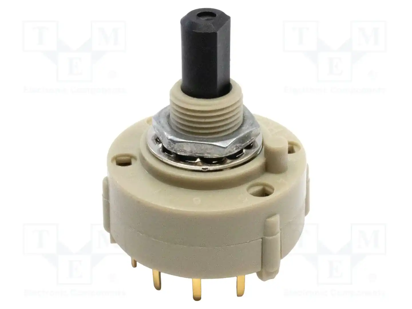 E-SWITCH KC15A9.501NPF — Переключатели оборотные
