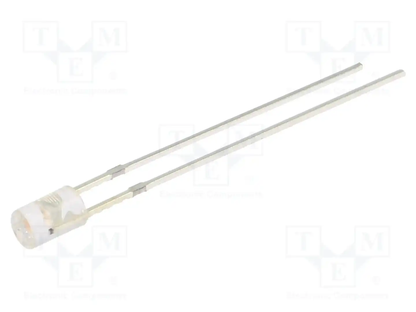 OPTOSUPPLY OSK5DK3HE1B-5V — Круглые светодиоды THT