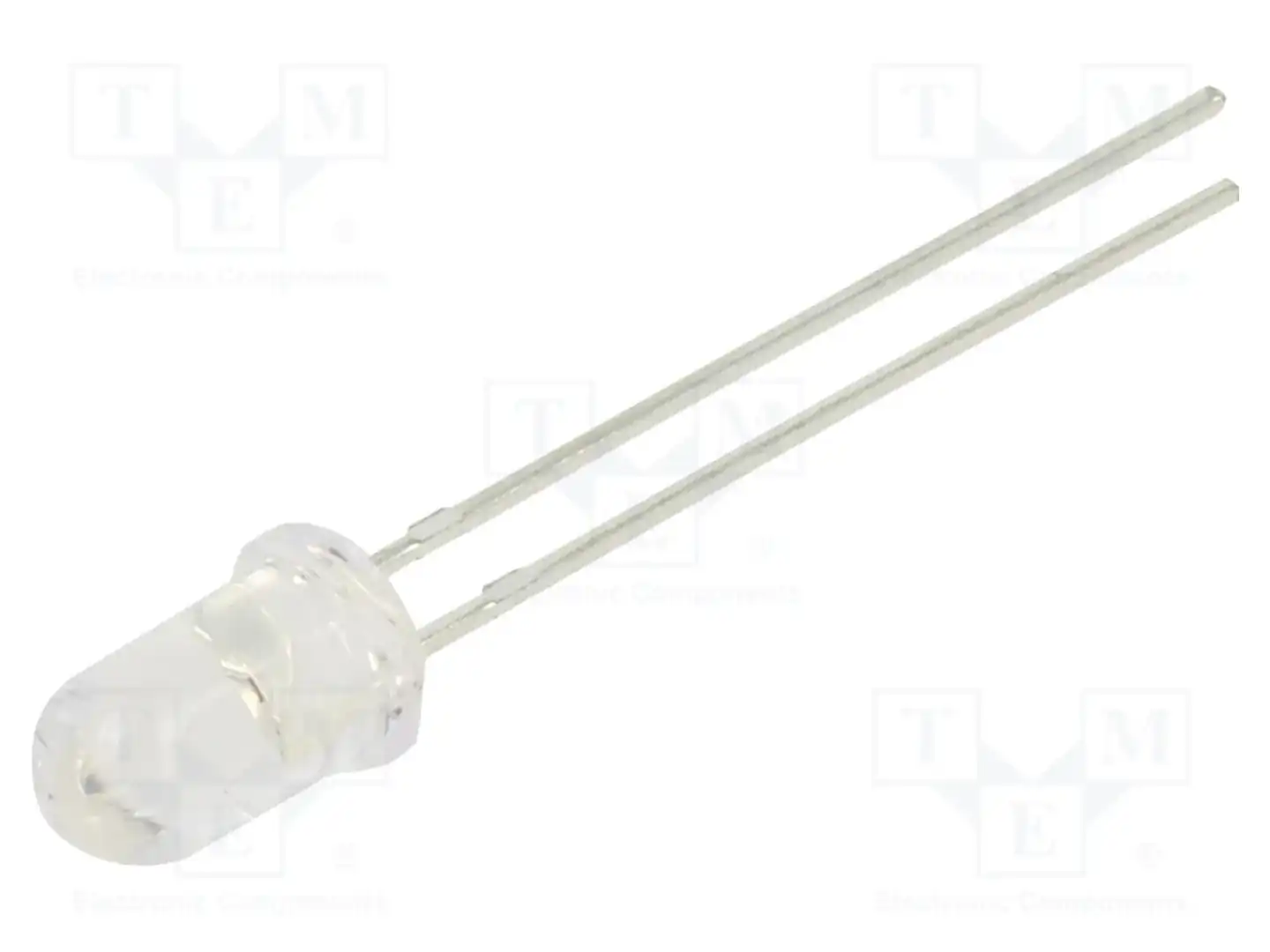 LUCKYLIGHT 503AC2E-4CC — Круглые светодиоды THT