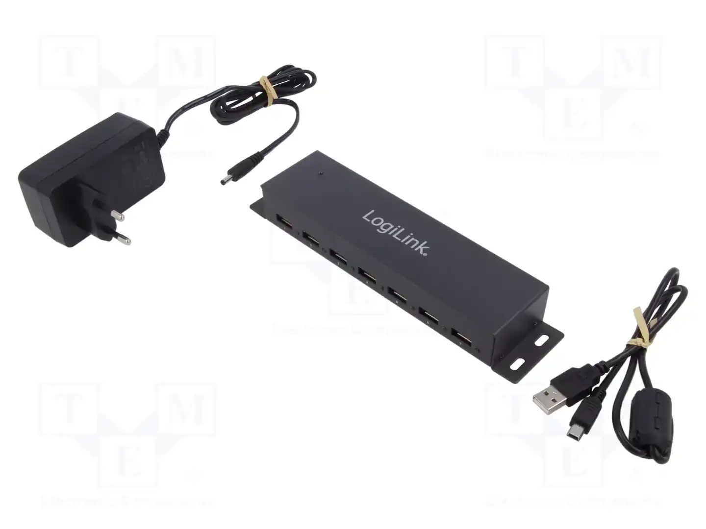 LOGILINK UA0148 — Компьютерные адаптеры