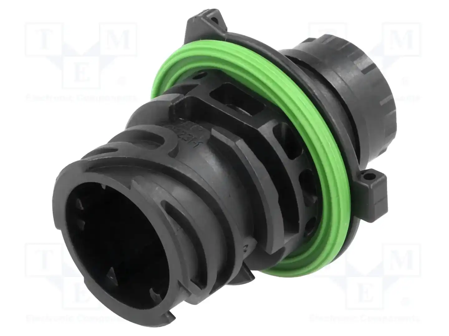 TE Connectivity 1718230-1 — Разъeмы Automotive