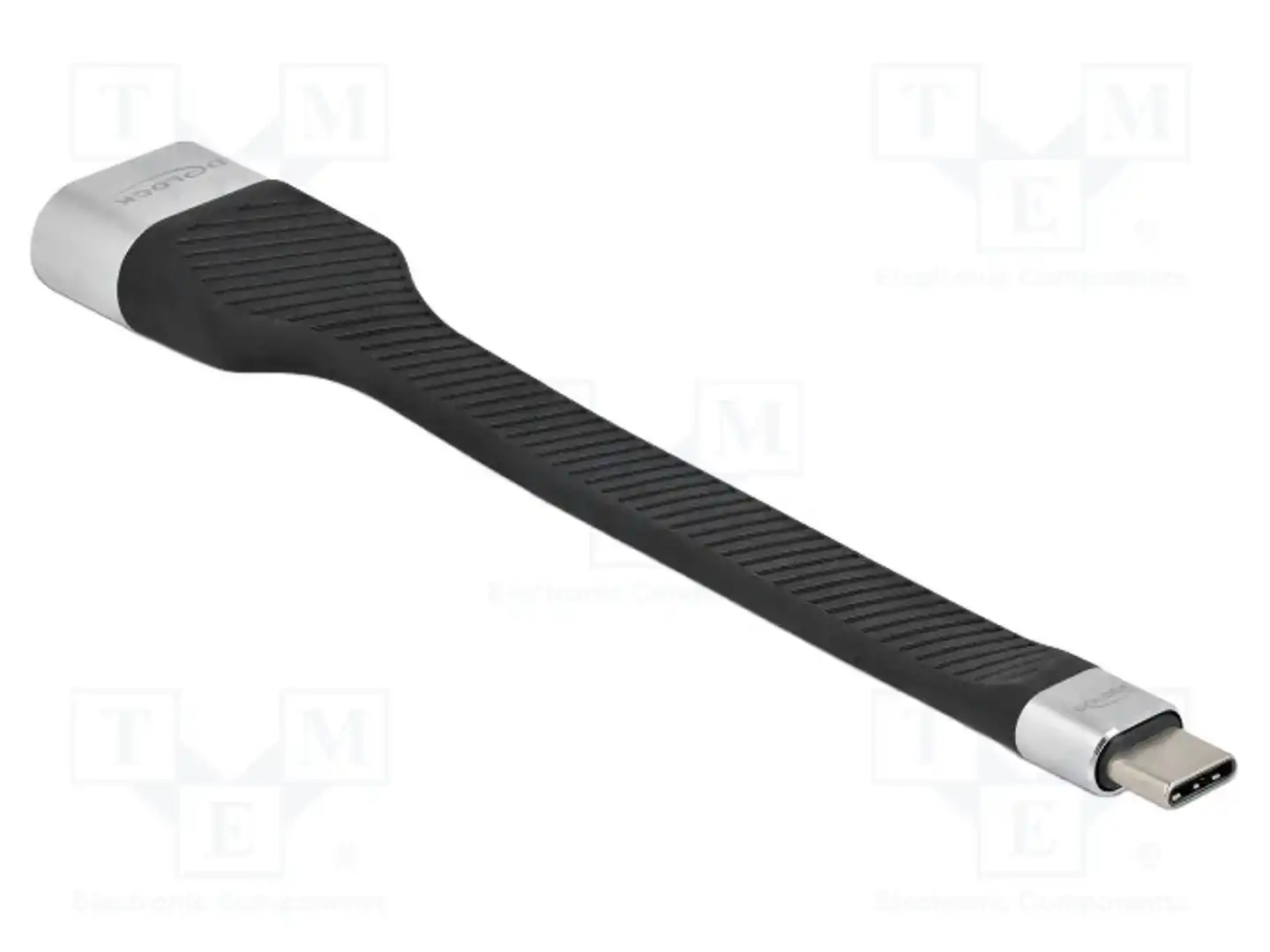 DELOCK 86933 — Кабели и адаптеры HDMI, DVI, DisplayPort