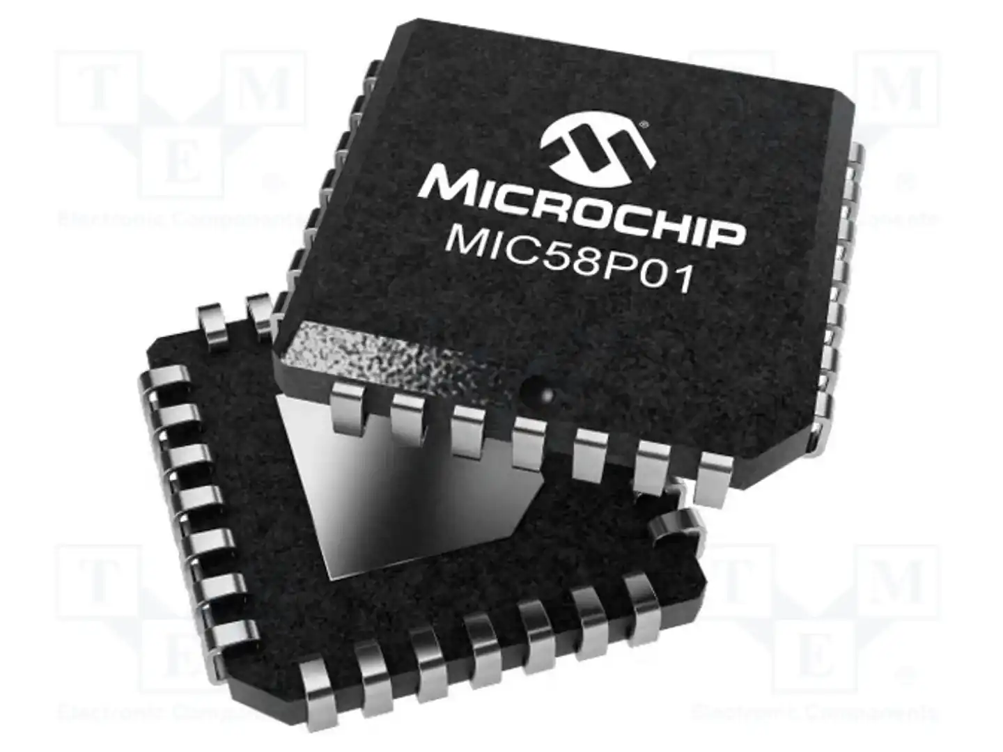 Microchip Technology MIC58P01YV — Драйверы - микросхемы