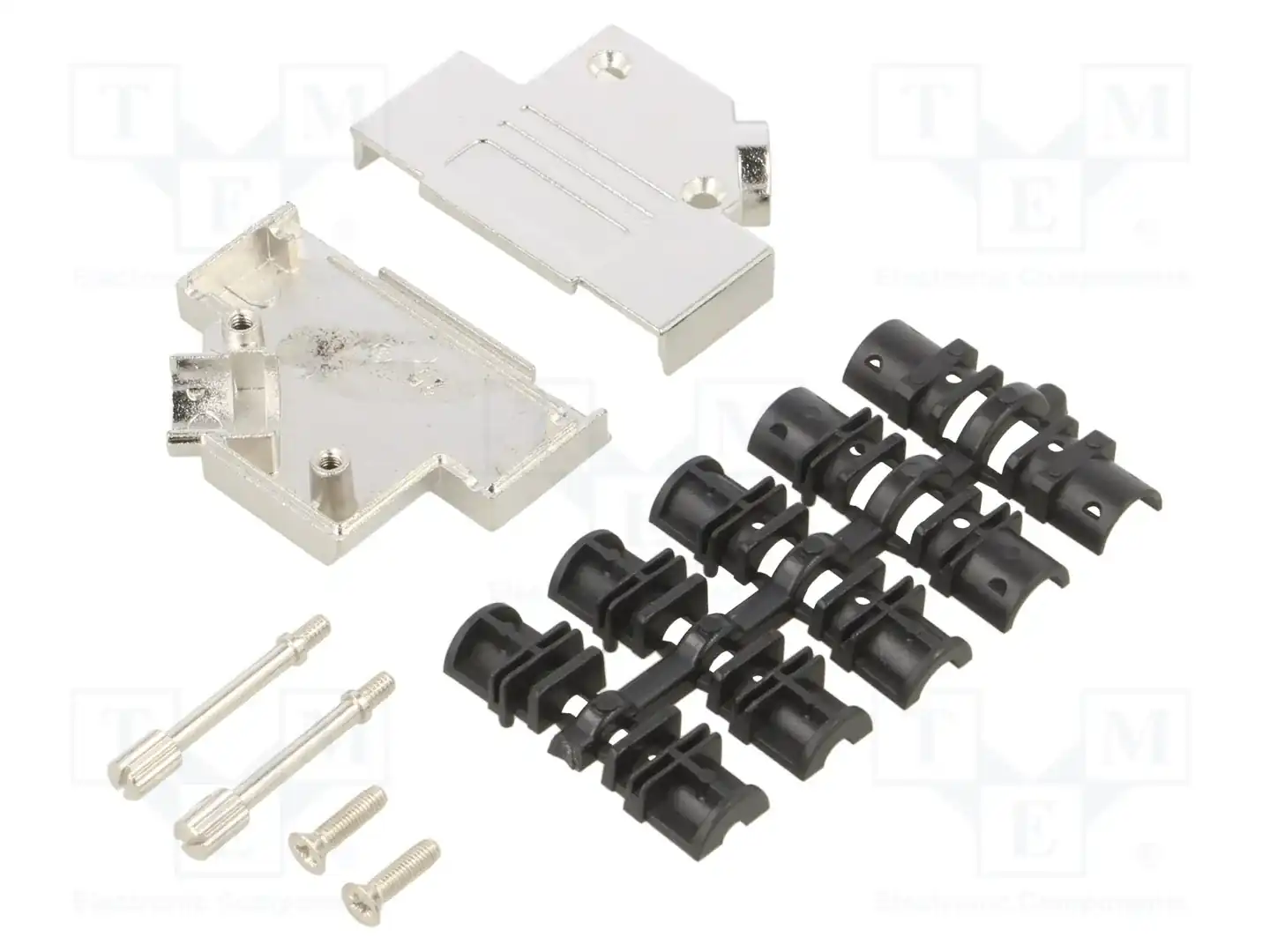 ENCITECH D45ZK25-NM-K — Корпуса D-Sub