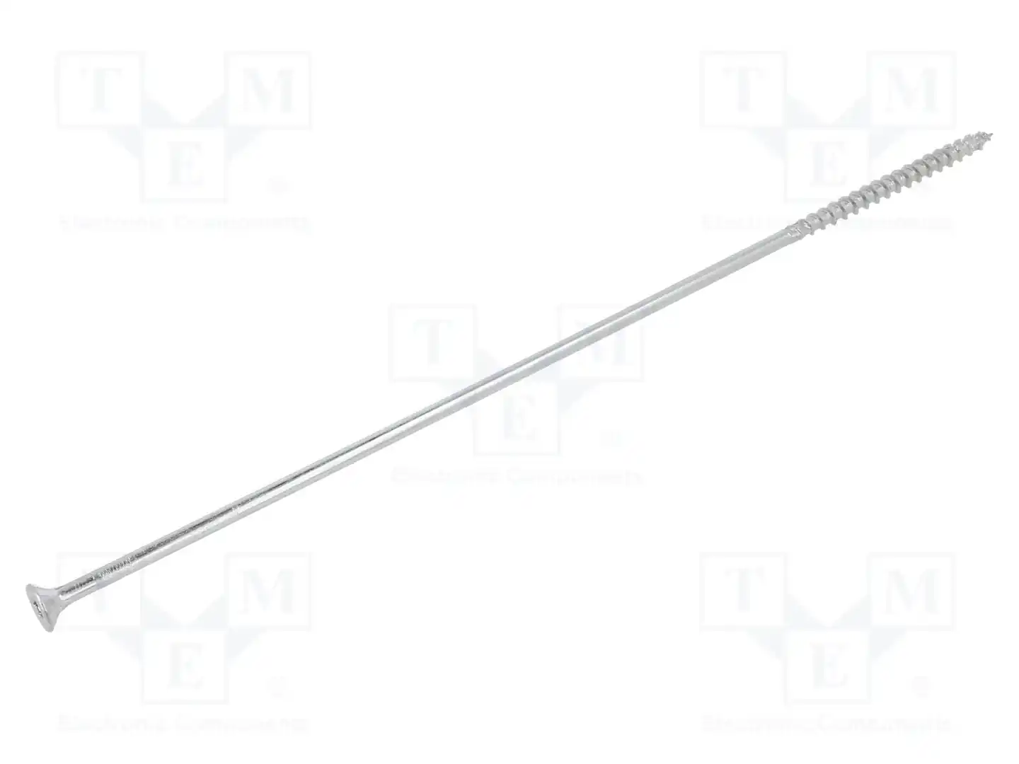 BOSSARD 3337053 — Шурупы