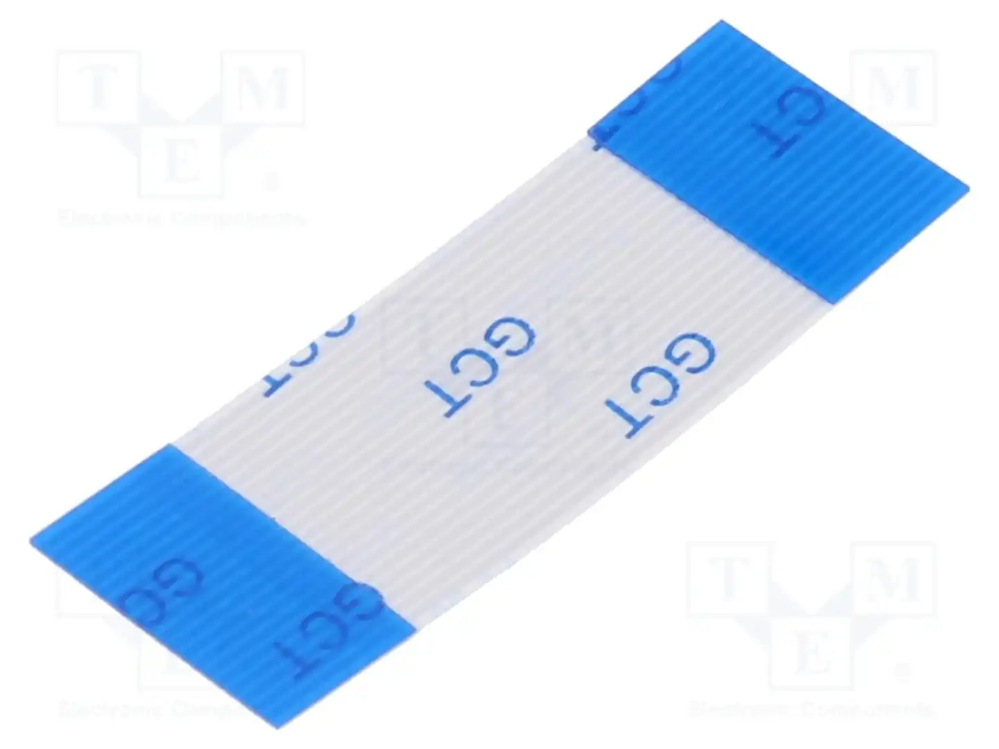 GCT 05-20-A-0030-A-4-06-4-T — Ленты FFC/FPC