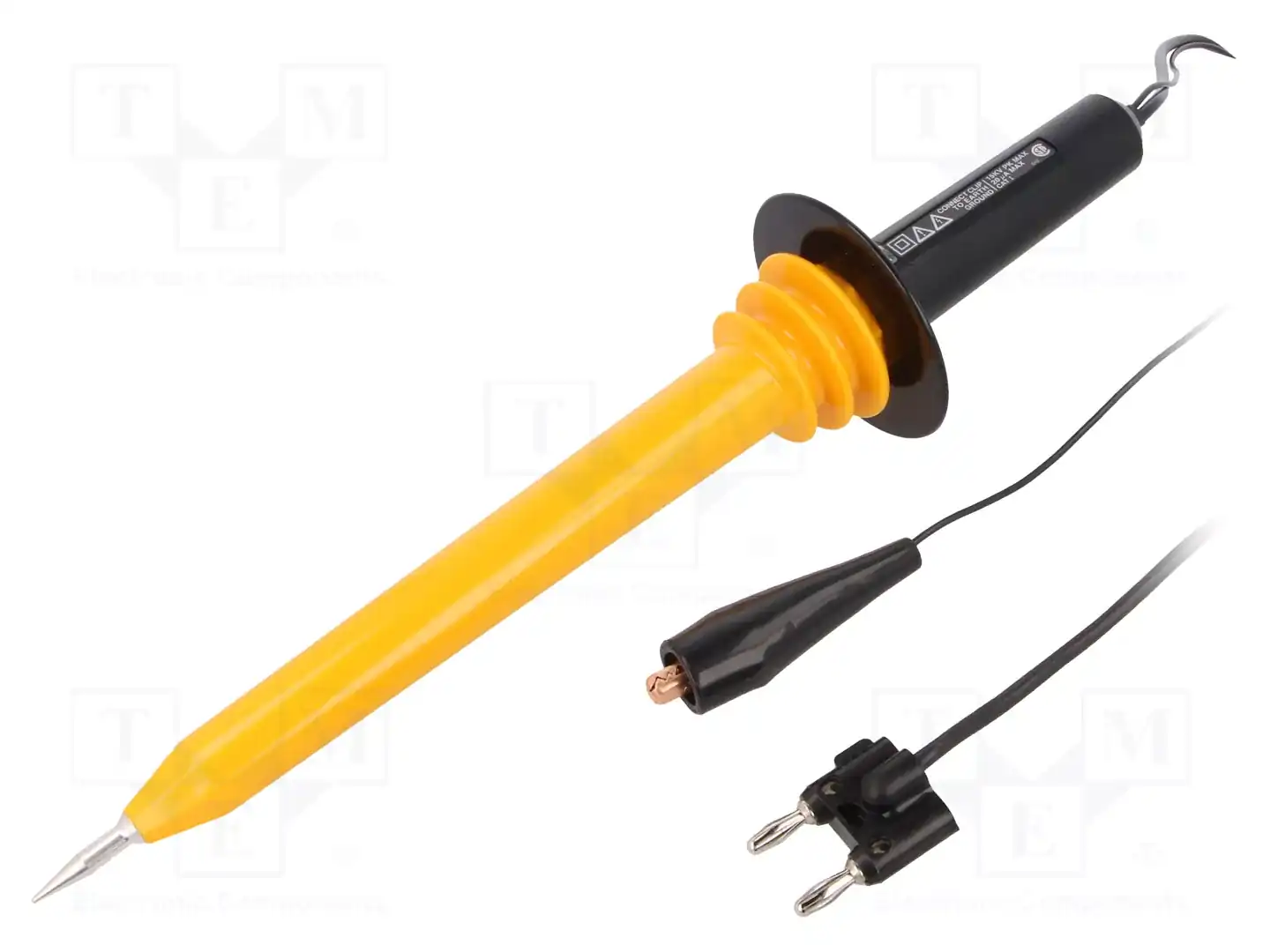 FLUKE 80K-15 — Высоковольтные зонды