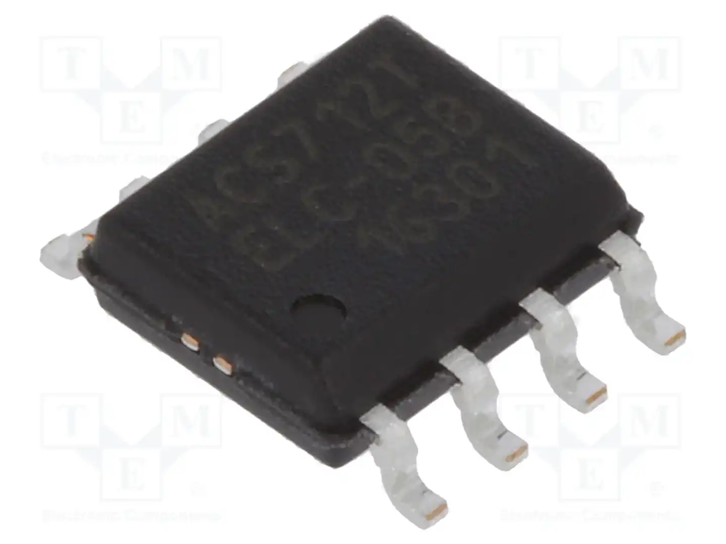 ALLEGRO MICROSYSTEMS ACS712ELCTR-05B-T — Датчики Холла