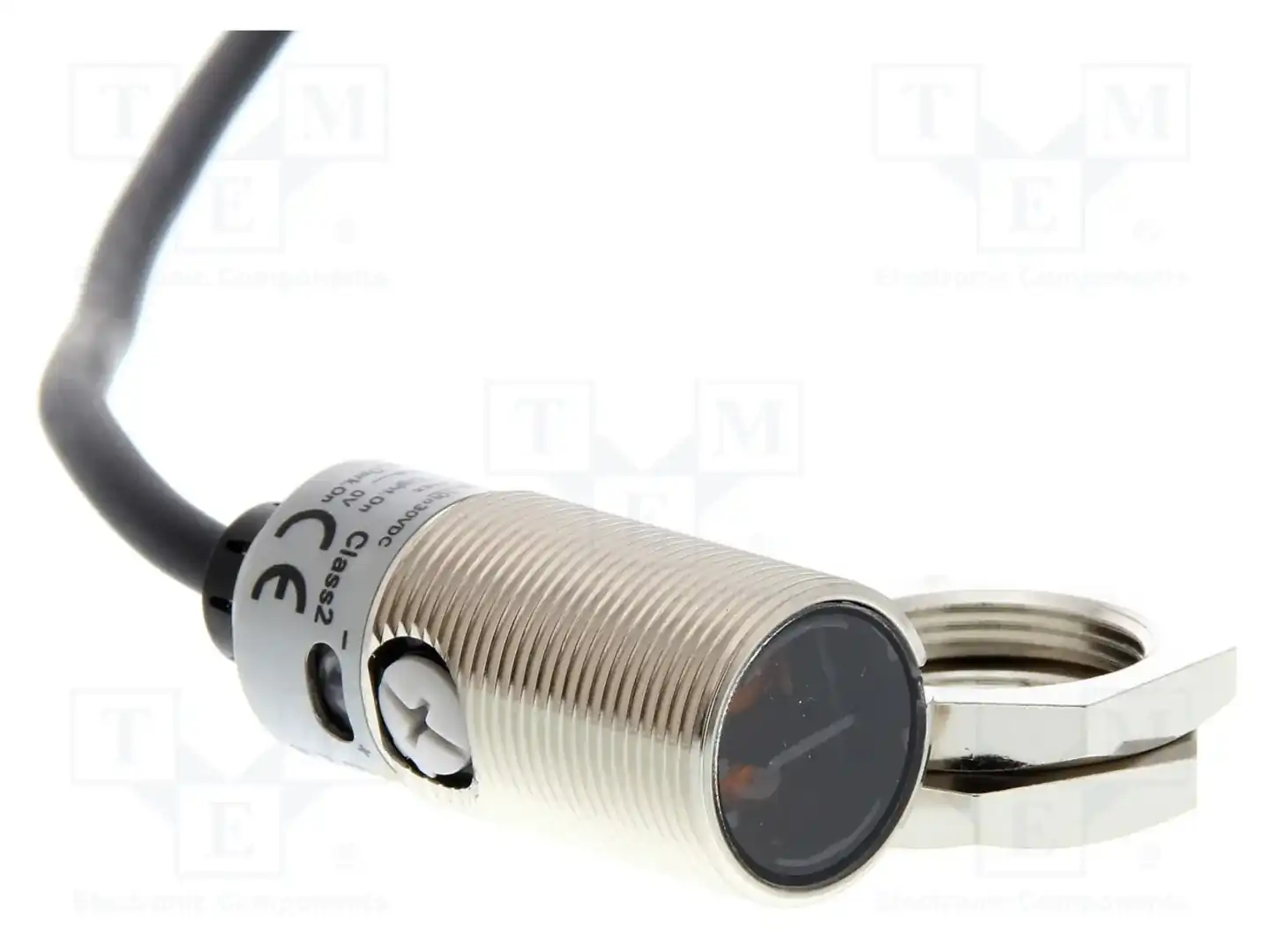 OMRON E3FB-DP13 2M — Стандартные фотоэлектрические датчики
