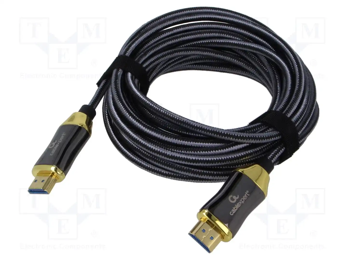 GEMBIRD CCBP-HDMI8K-AOC-5M — Кабели и адаптеры HDMI, DVI, DisplayPort