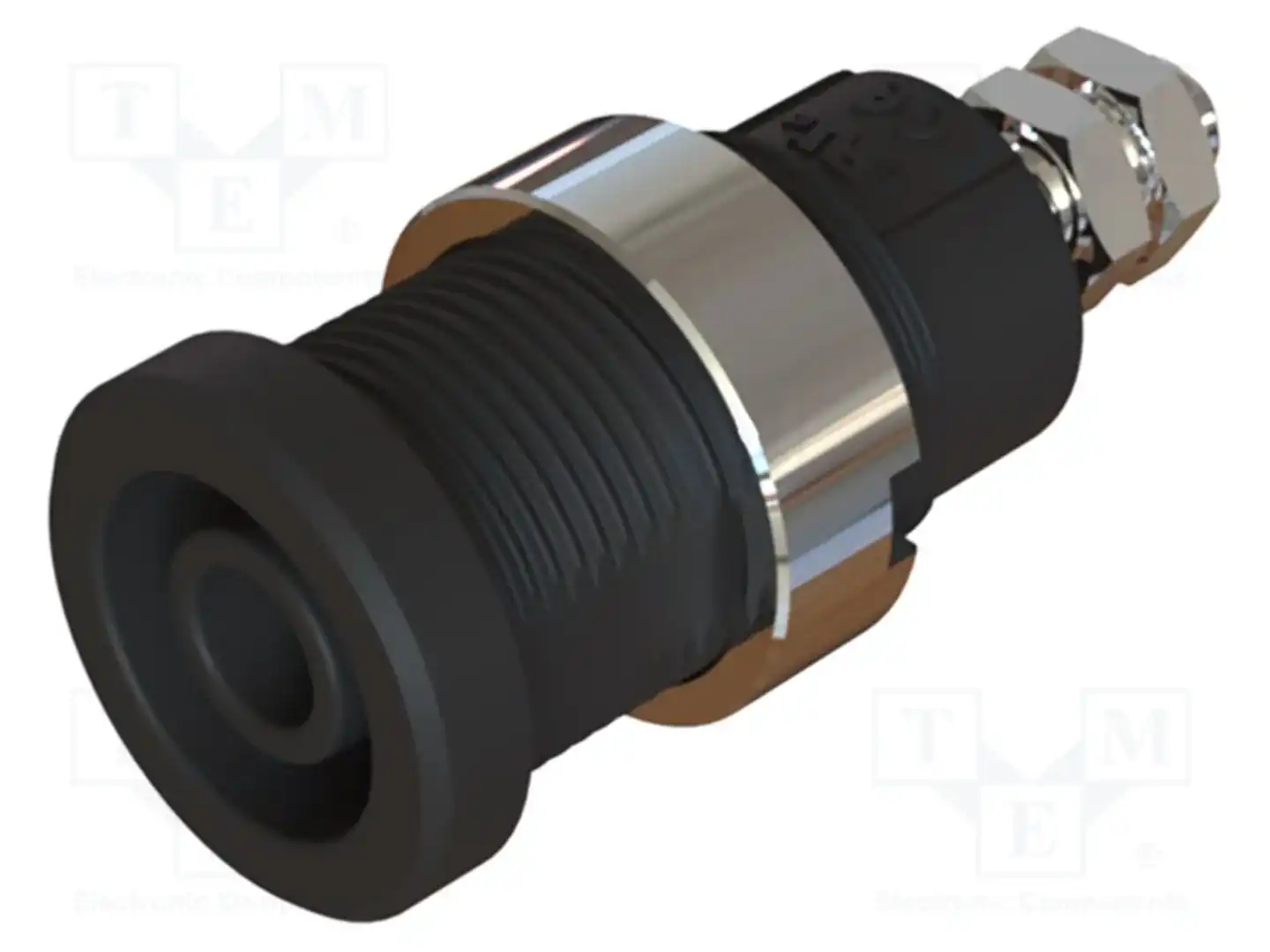 CAL TEST CT4397-01-0 — Гнезда банановые 4мм