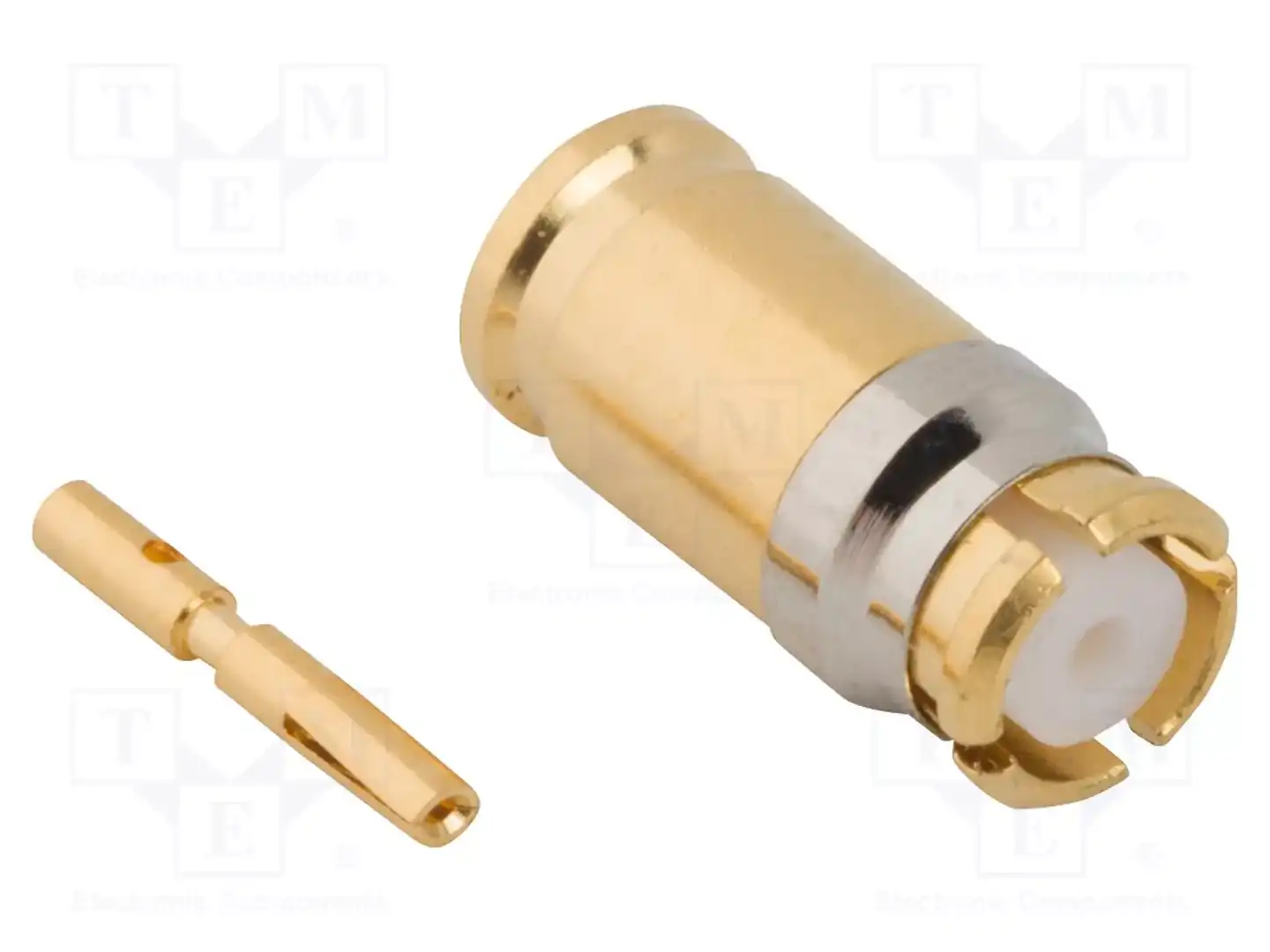 AMPHENOL RF SMP-FS-C07-5 — Разъeмы коаксиальные для антенн TV