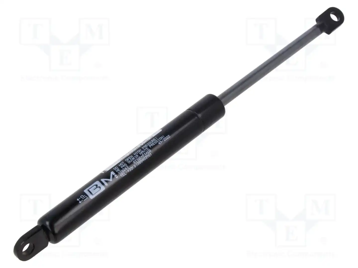 PNEUMAT ST 100 600N D8 — Аксессуары для пневматики