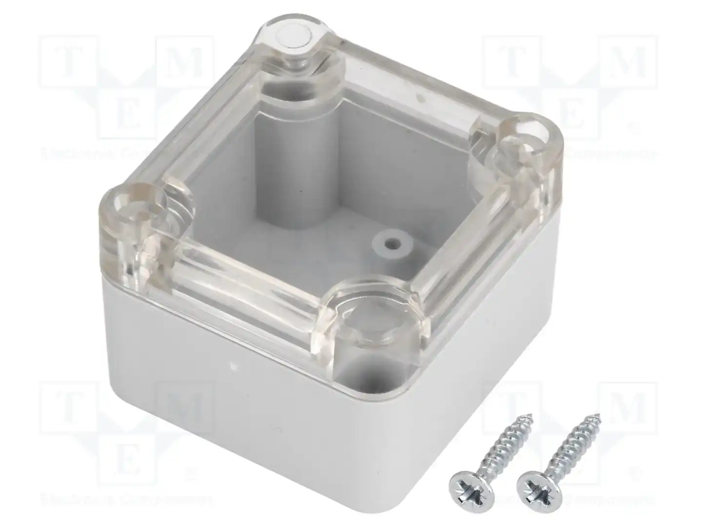KRADEX Z116JPH ABS — Корпуса универсальные