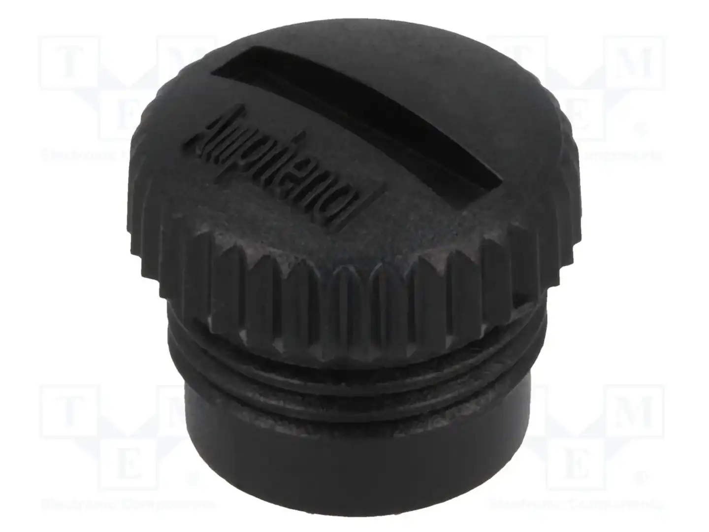 AMPHENOL LTW CAP-WBDFSMA1 — Аксессуары для разъемов M12