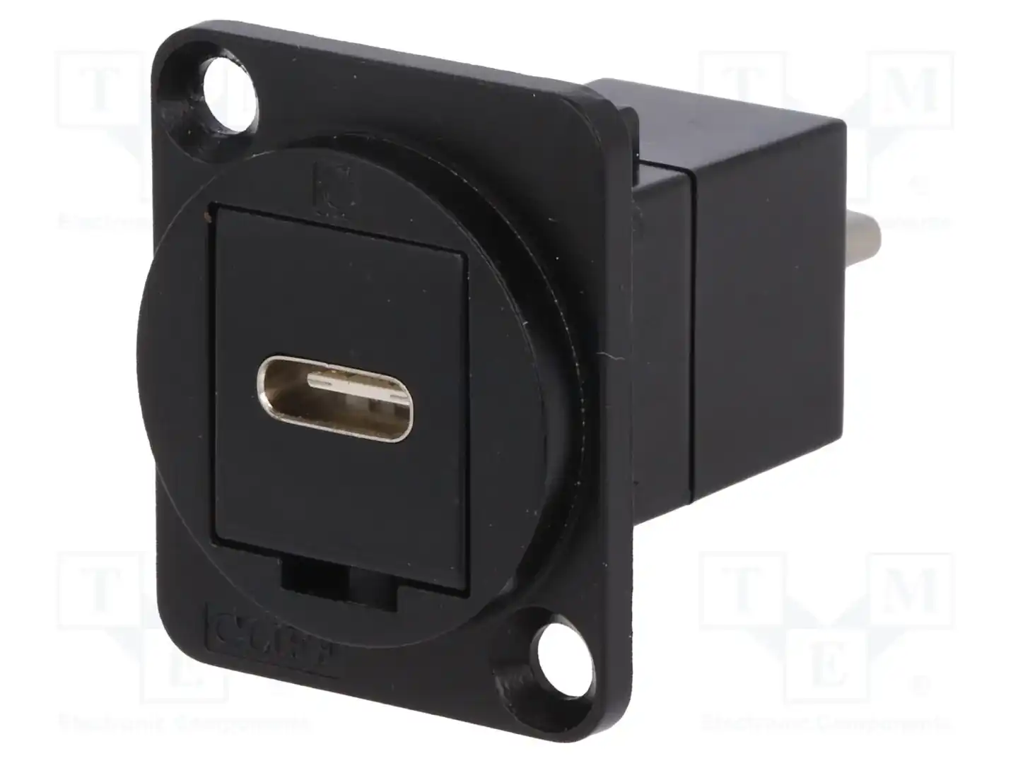 CLIFF CP30211MB — Разъeмы USB и IEEE1394