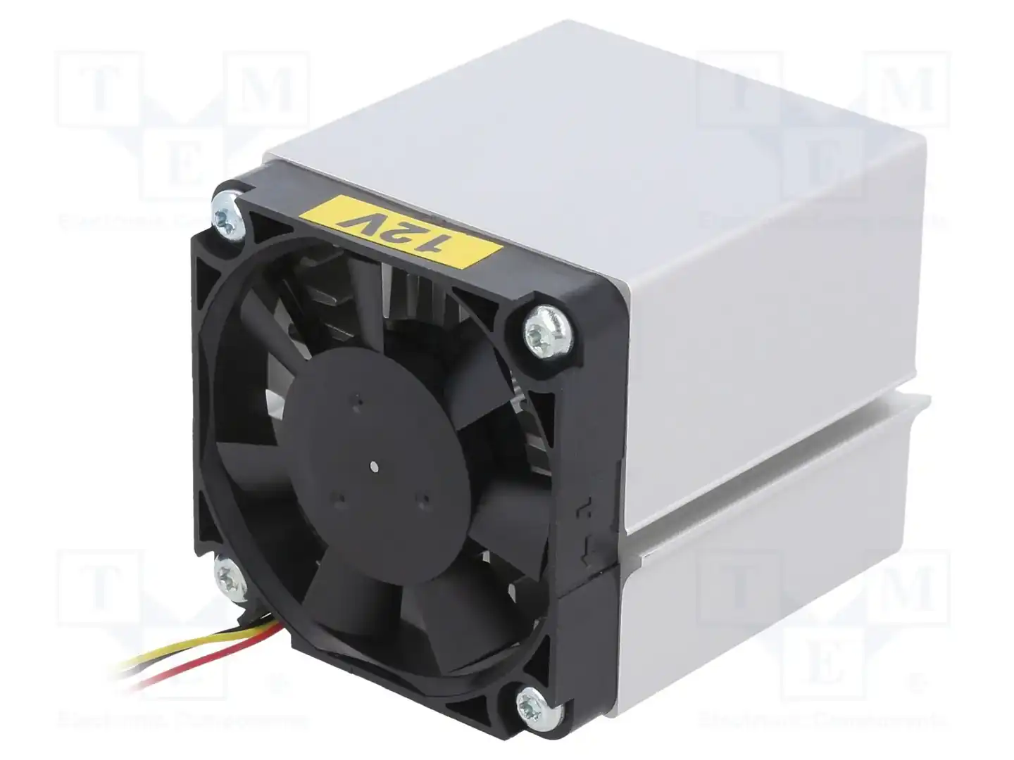FISCHER ELEKTRONIK LAM 5K 50 12V — Радиаторы
