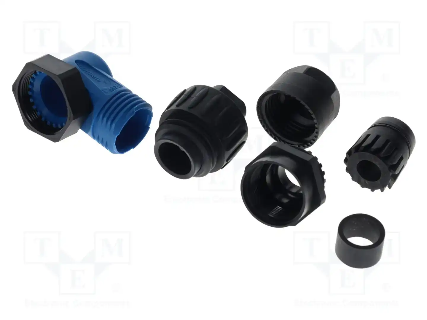 AMPHENOL C01610K00600010 — Разъeмы
