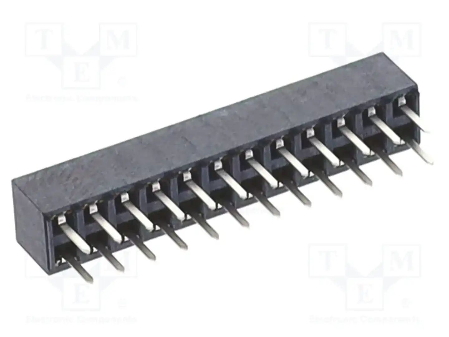 MOLEX 79107-7011 — Разъeмы сигнальные растр 2,00мм