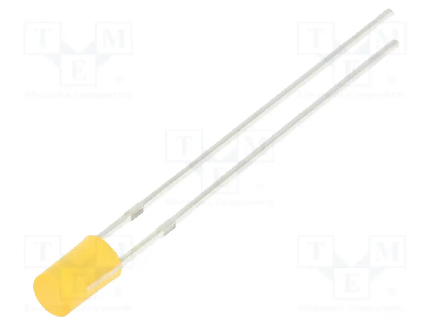 OPTOSUPPLY OSO5PA3HE4B — Круглые светодиоды THT