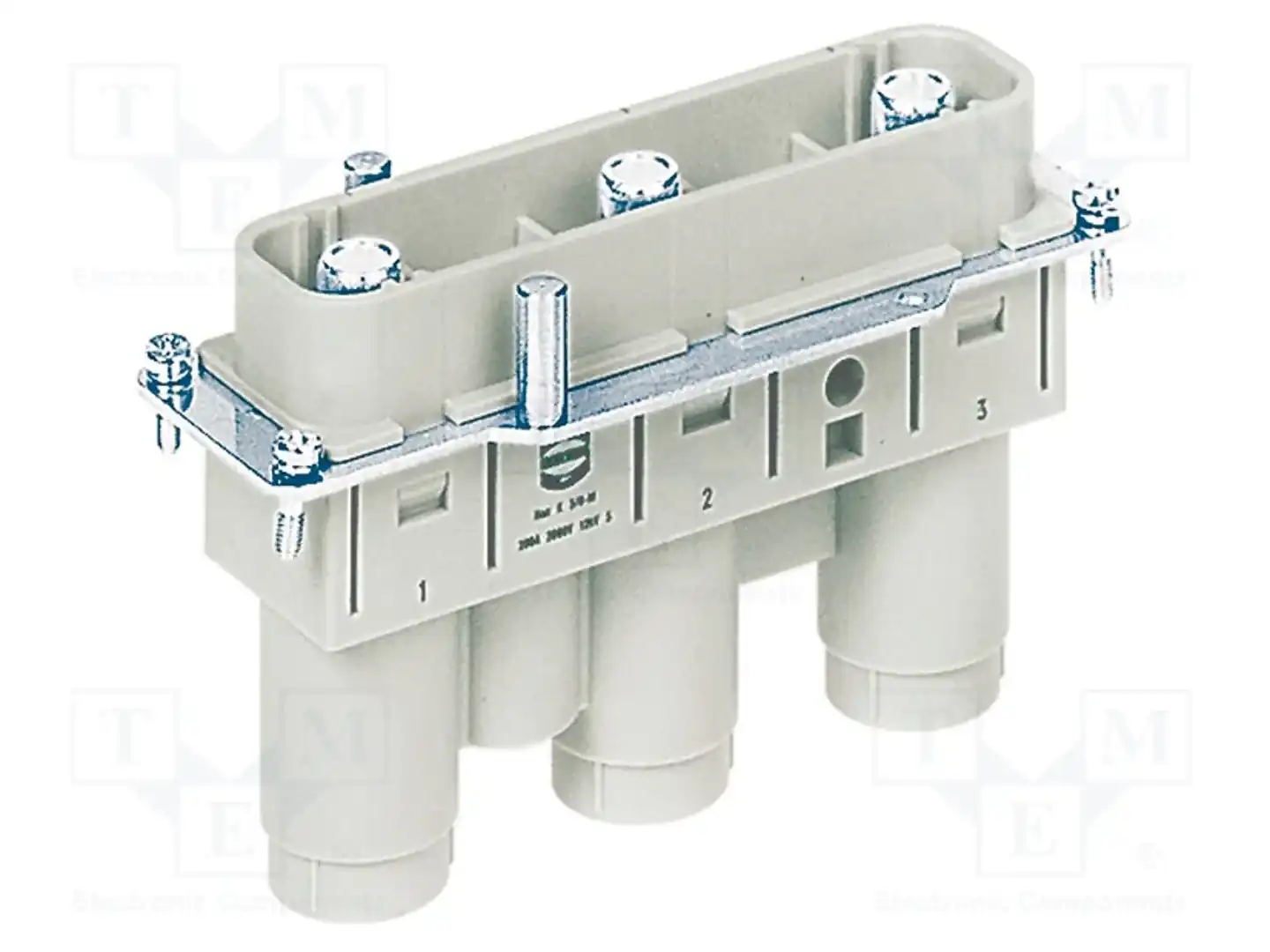 HARTING 09380052621 — Разъeмы