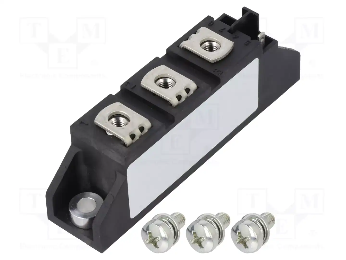 SIRECTIFIER STD60GK12 — Модули диодно-тиристорные
