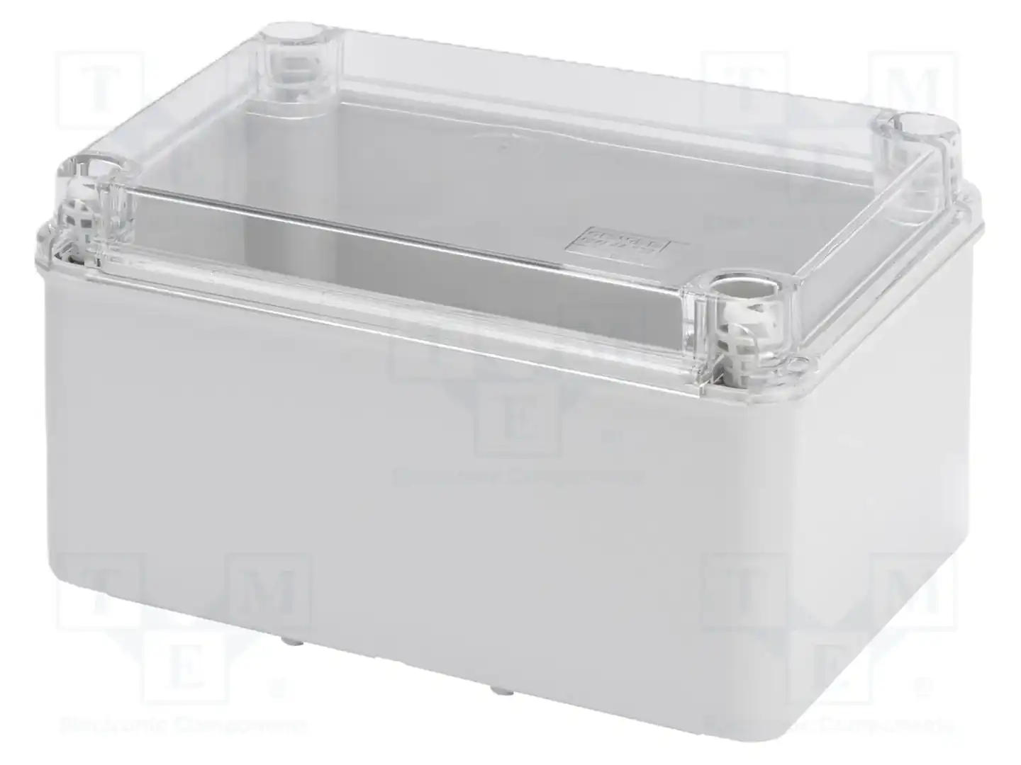 GEWISS GW44138 — Корпуса универсальные