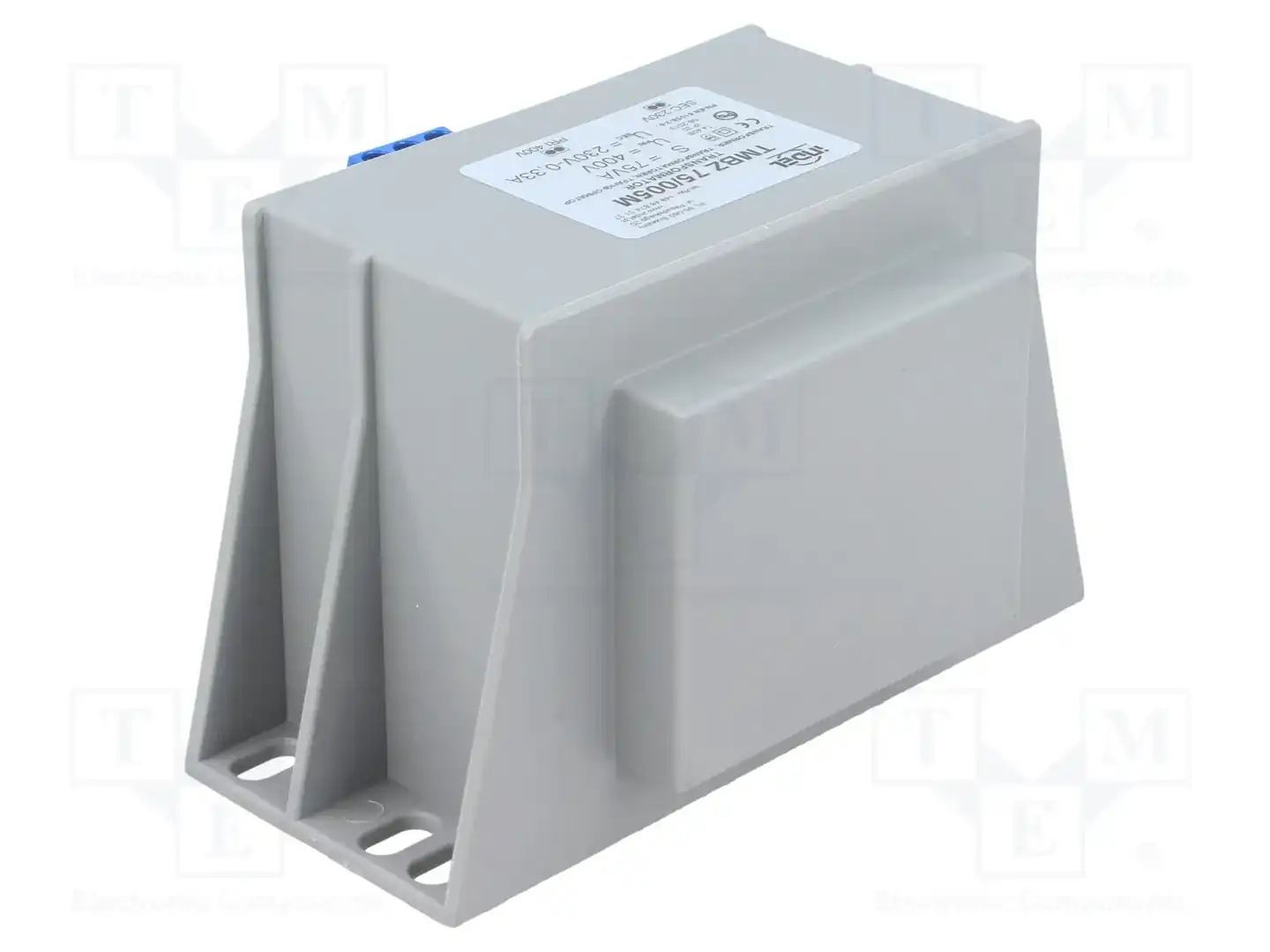 INDEL TMBZ 75/005M — Трансформаторы с креплением
