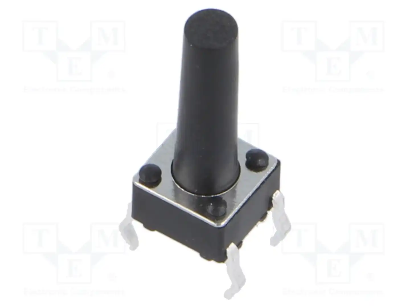 CONNFLY DS1041-01-118KKA16010 — Микропереключатели TACT