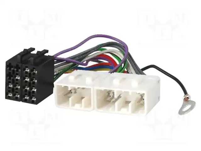 4CARMEDIA ZRS-AS-5B — Адаптеры для автомобильного оборудования