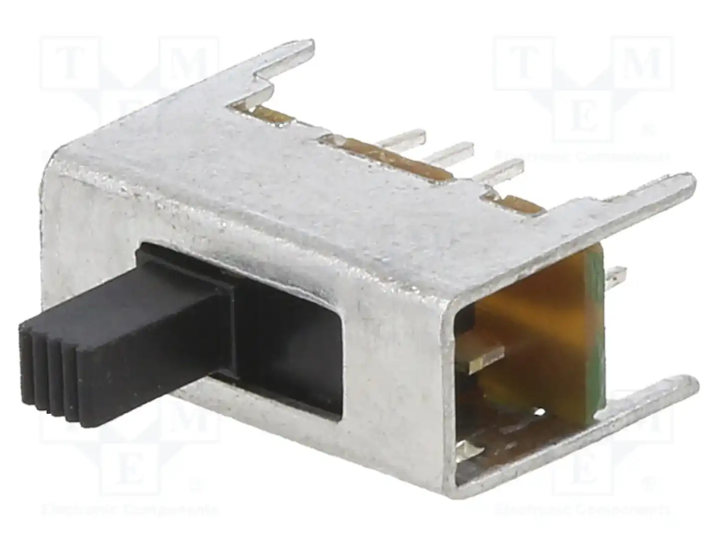 E-SWITCH EG2301A — Переключатели ползунковые