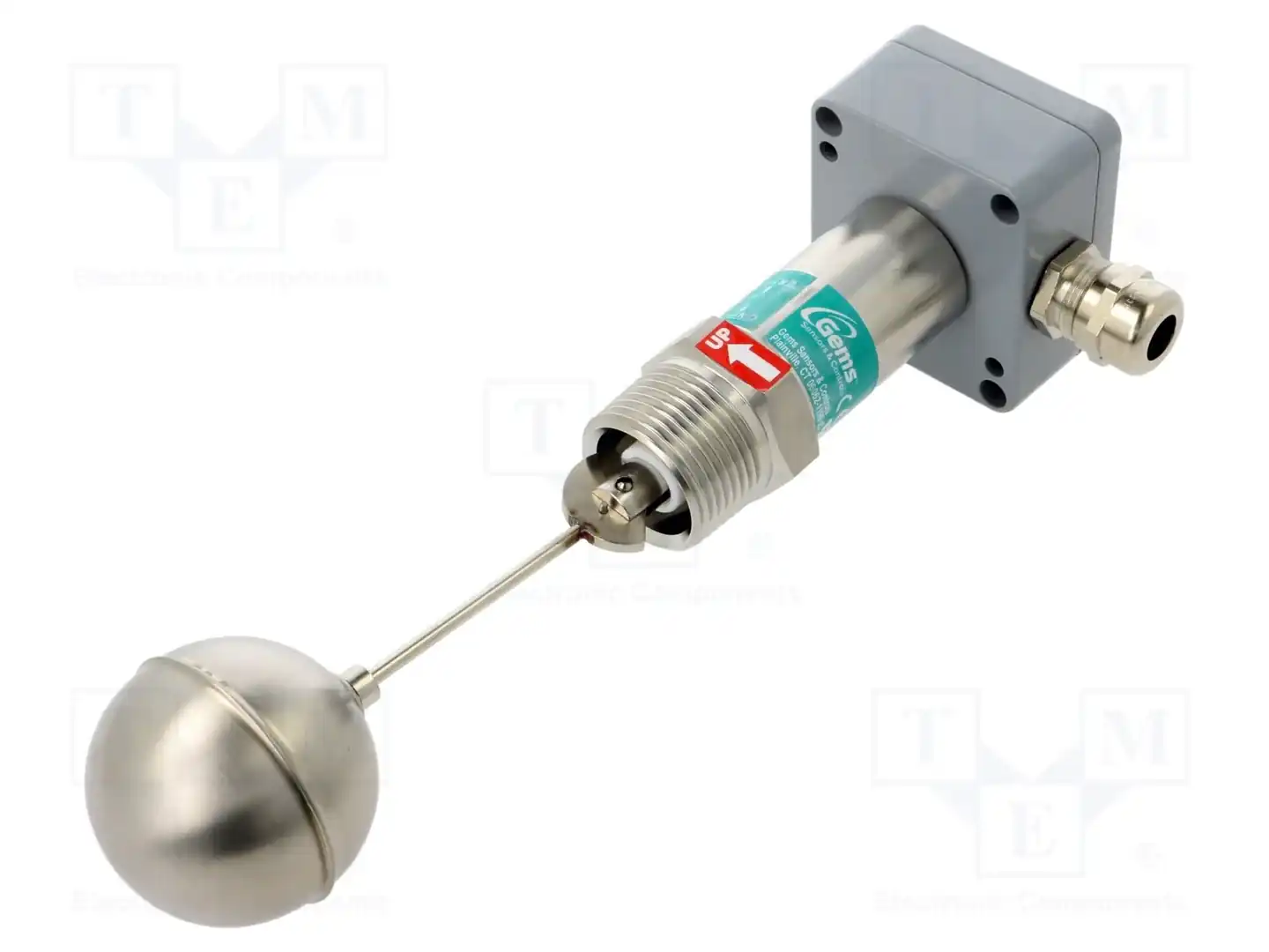 GEMS SENSORS 010-3464 — Датчики уровня жидкости