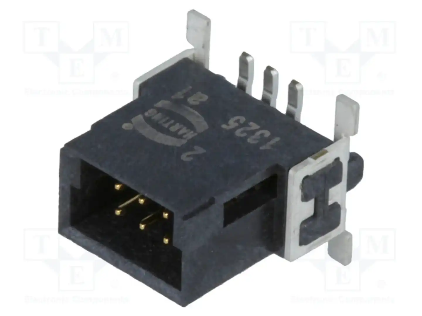 HARTING 15120062601333 — Разъeмы пластина - пластина
