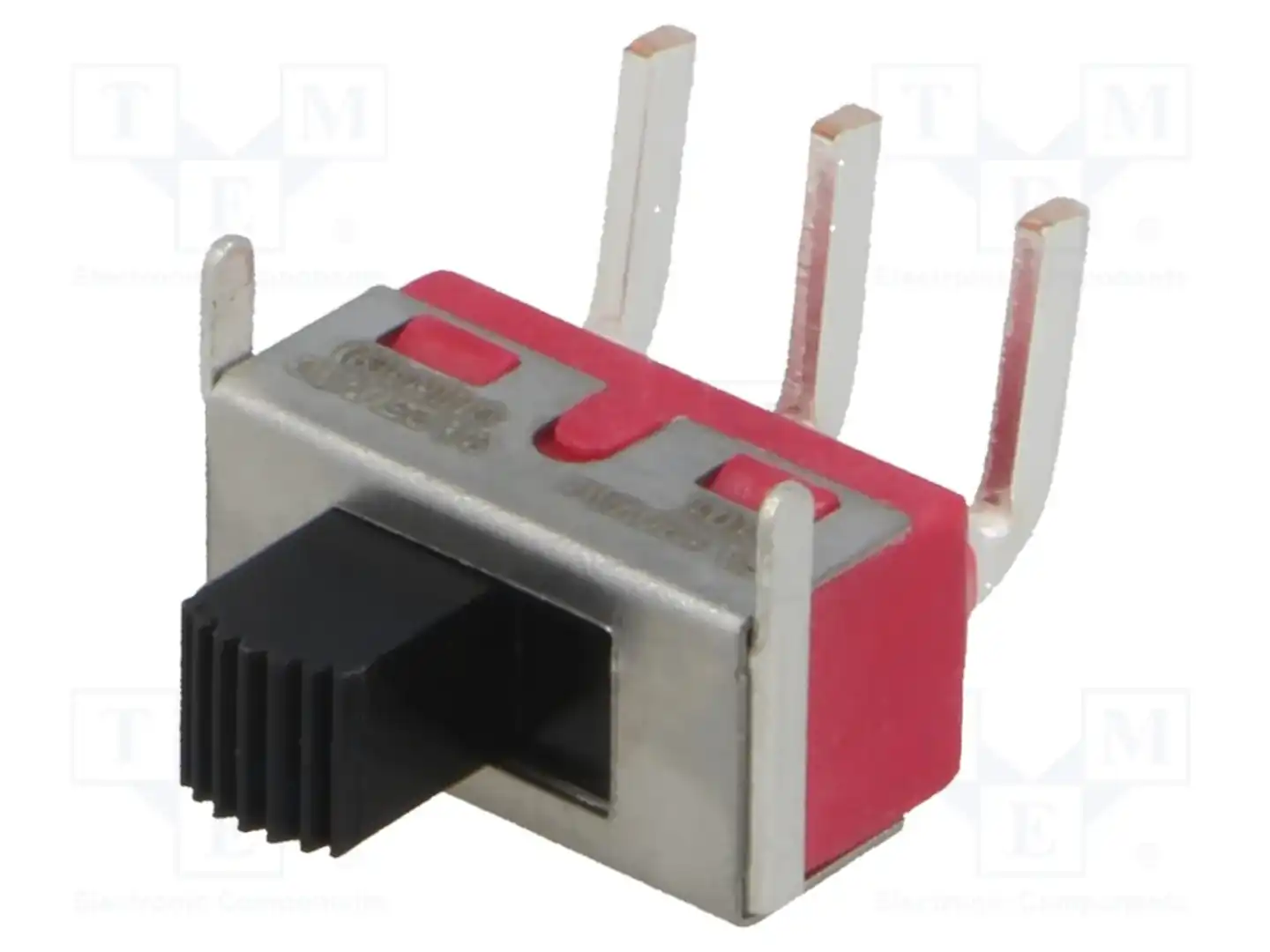 C&K 1101M2S3AQE2 — Переключатели ползунковые