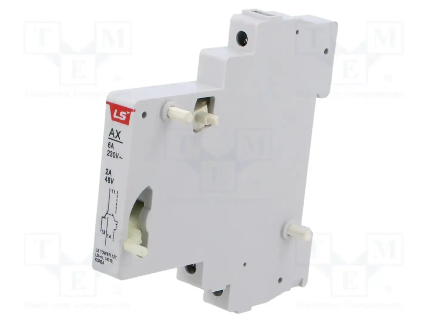 LS ELECTRIC BKN AX 6A — Аксессуары для монтажа