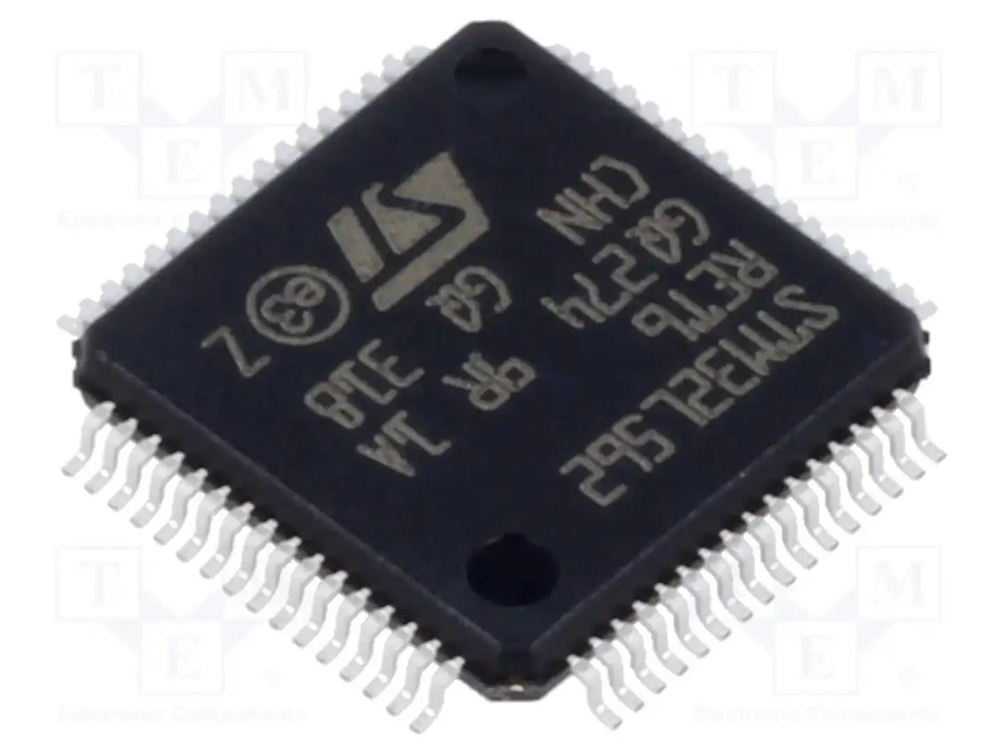 STMicroelectronics STM32L562RET6 — Микроконтроллеры ST