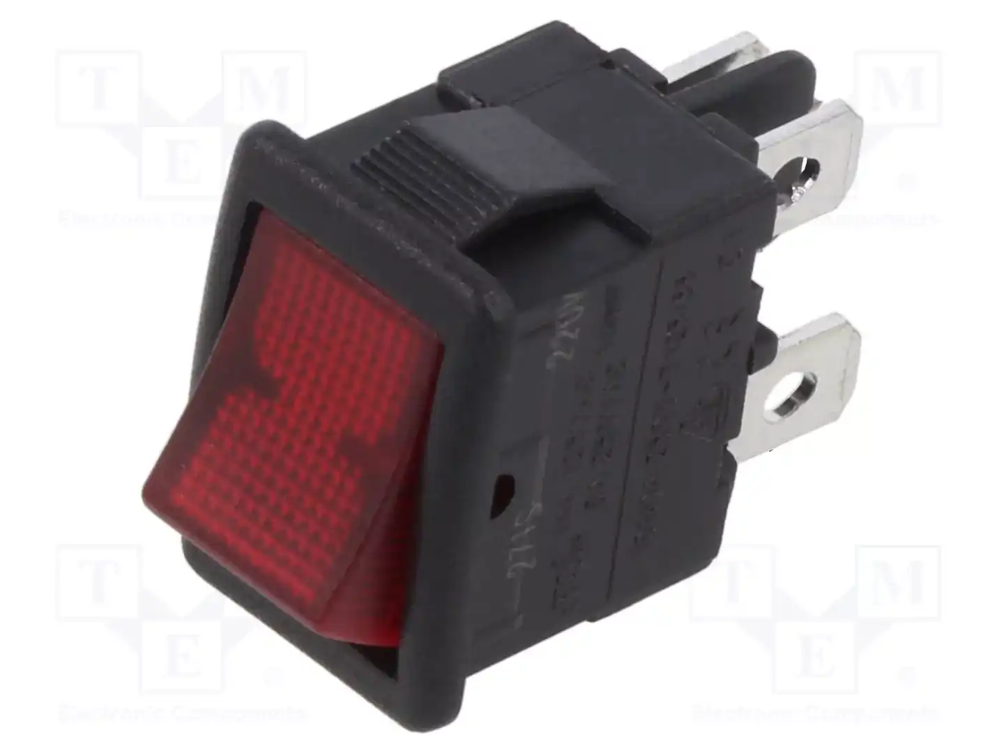 ZF LRA32H2BBREN — Переключатели типа Rocker