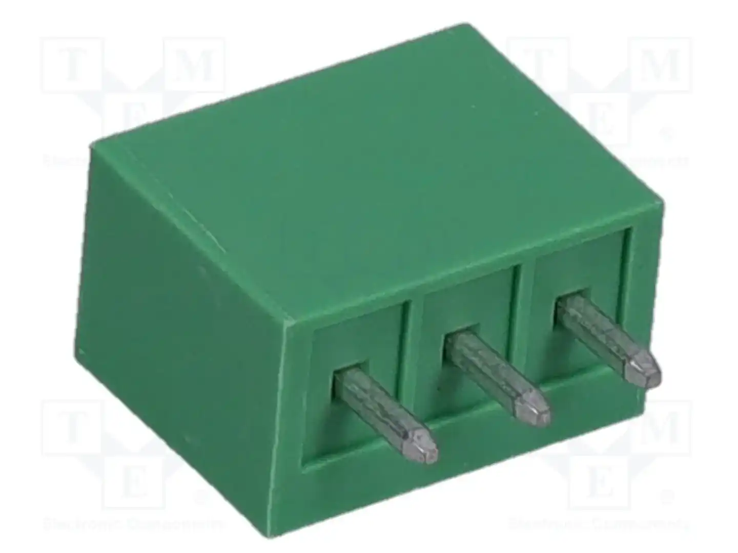 MOLEX 39501-6003 — Клеммные колодки разъемного типа