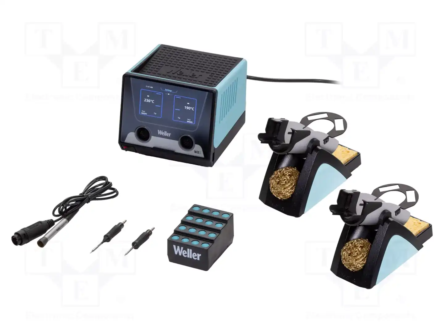 WELLER T0053454699 — Паяльные станции