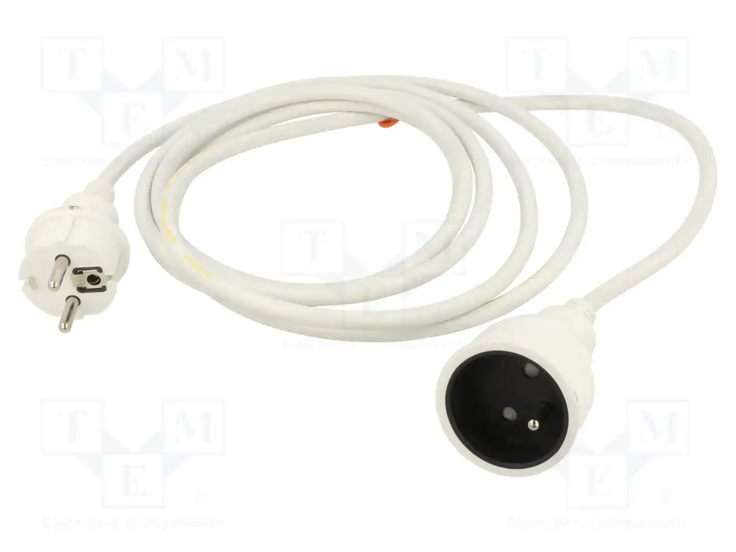 PLASTROL W-97415 — Сетевые удлинители