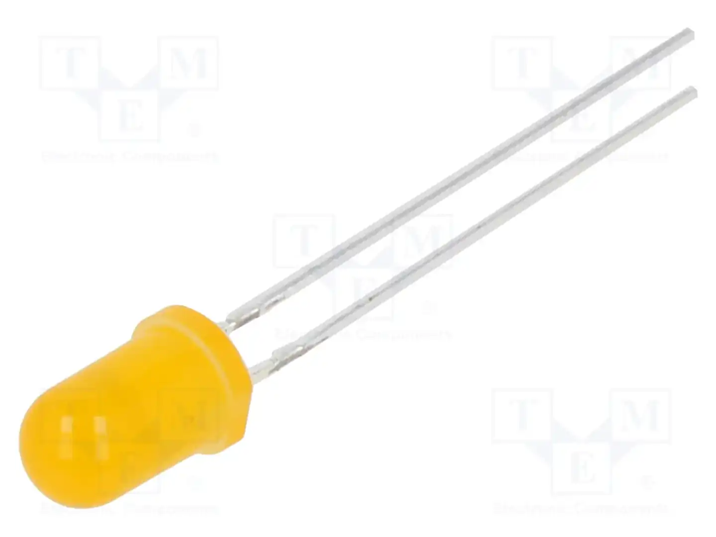 OPTOSUPPLY OS5OGP5A34A-6.8HZ — Специальные диоды LED – для спецэффектов