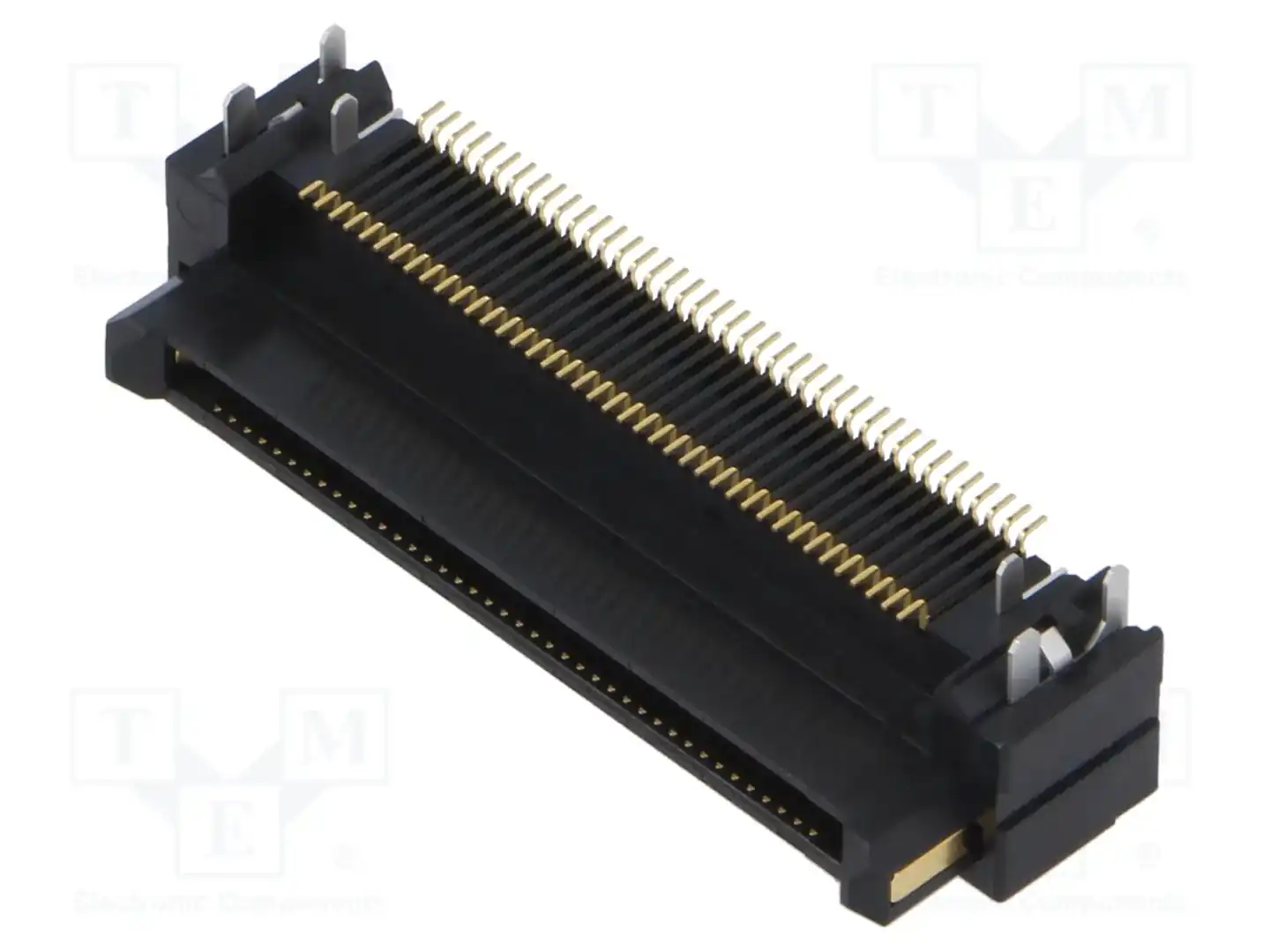 HIROSE FX18-80P-0.8SH — Разъeмы пластина - пластина