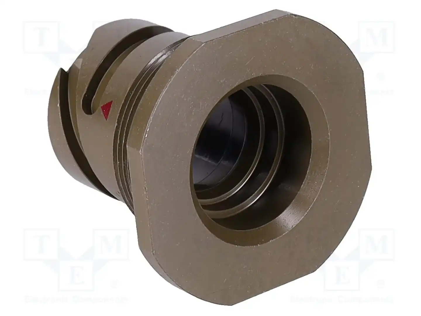 ITT CANNON 448-8590-005 — Штекеры и гнезда D-Sub
