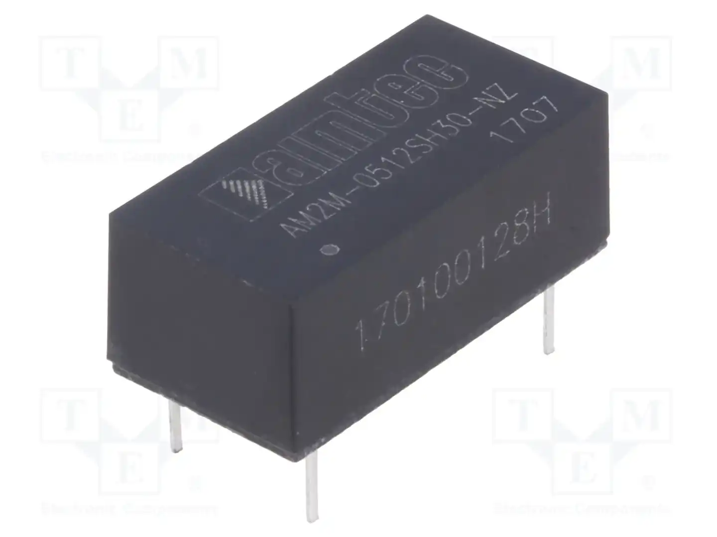 AIMTEC AM2M-0512SH30-NZ — Преобразователи DC/DC