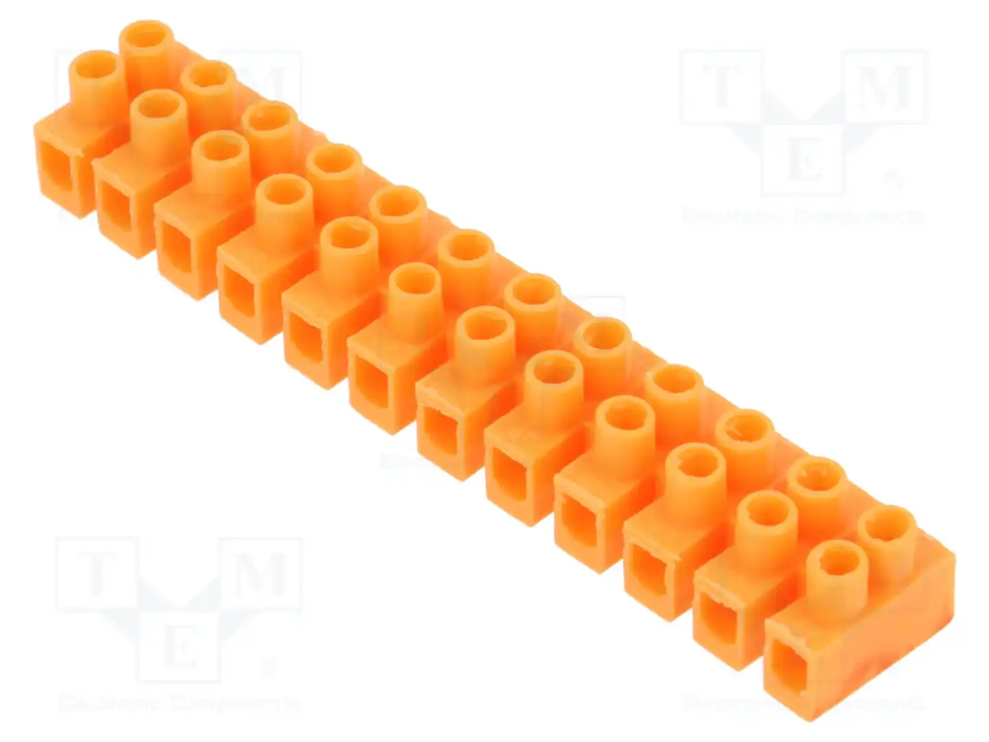 PLASTROL W-97750 — Клеммные колодки