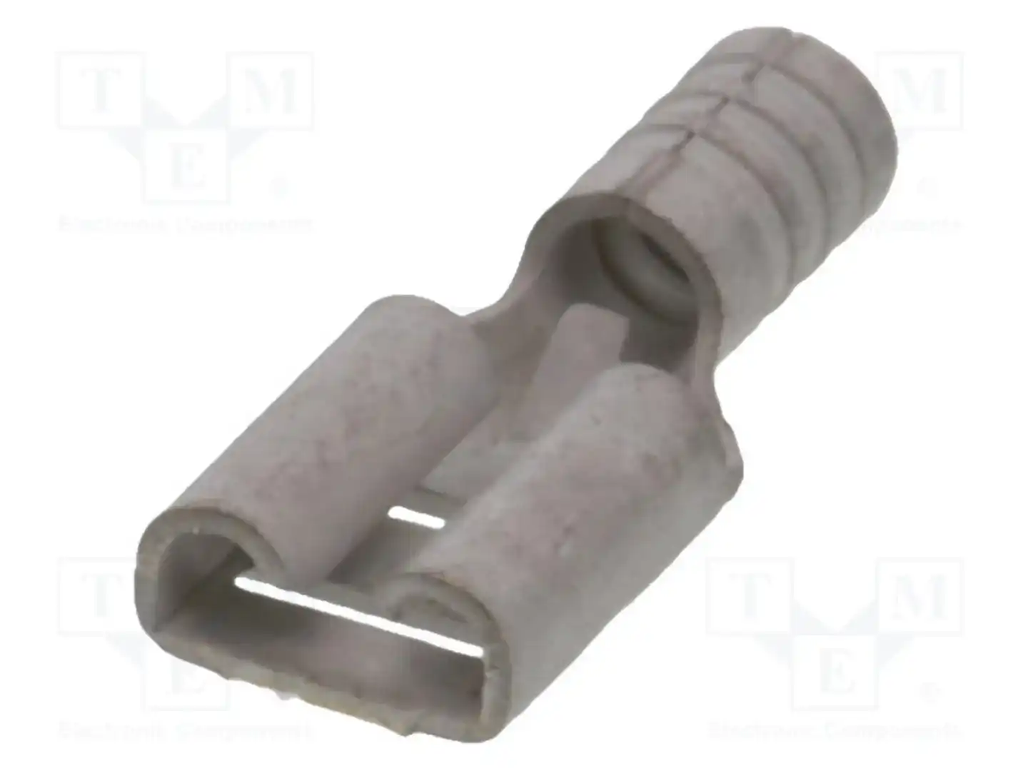 MOLEX 19016-0040 — Неизолированные коннекторы
