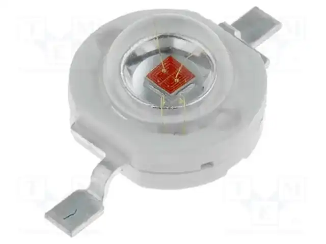 OPTOSUPPLY OSY5XME3E1E — Светодиоды мощности цветные - Emitter