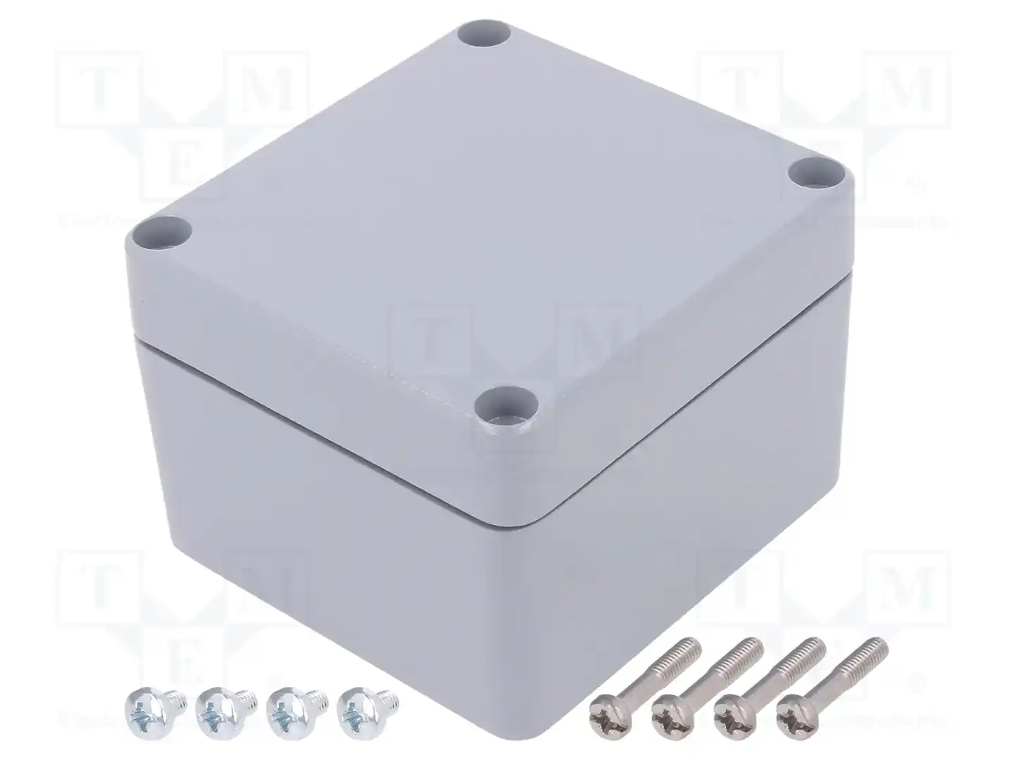 FIBOX 7811130 — Корпуса универсальные